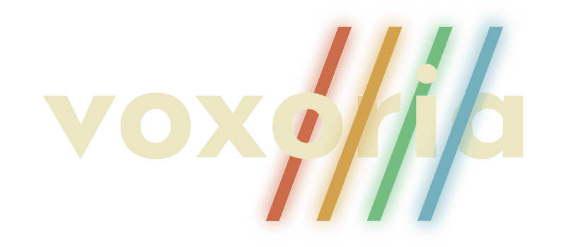 Voxoria