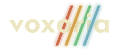 Voxoria